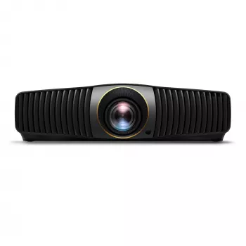 BenQ BR9708 trumpo fokusavimo projektorius 2600 ANSI liumenų DLP UHD 4K (3840x2160) 3D juodas