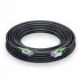 Tinklo kabelis Zyxel ACCESSORY-ZZ0112F Cat6a 5 m RJ-45 – RJ-45 juodas