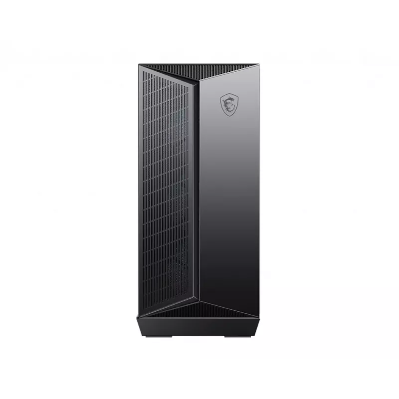 PC korpusas MSI MPG GUNGNIR 111R Midi Tower juodas
