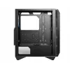PC korpusas MSI MPG GUNGNIR 111R Midi Tower juodas