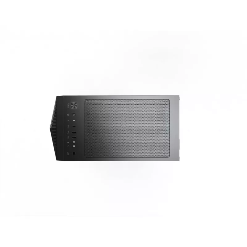 PC korpusas MSI MPG GUNGNIR 111R Midi Tower juodas