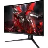 MSI G271CQPDE E2 monitorius 68,6 cm (27 colių) 2560 x 1440 pikselių WQHD LED juodas