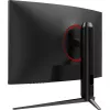 MSI G271CQPDE E2 monitorius 68,6 cm (27 colių) 2560 x 1440 pikselių WQHD LED juodas