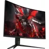MSI G271CQPDE E2 monitorius 68,6 cm (27 colių) 2560 x 1440 pikselių WQHD LED juodas