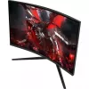 MSI G271CQPDE E2 monitorius 68,6 cm (27 colių) 2560 x 1440 pikselių WQHD LED juodas