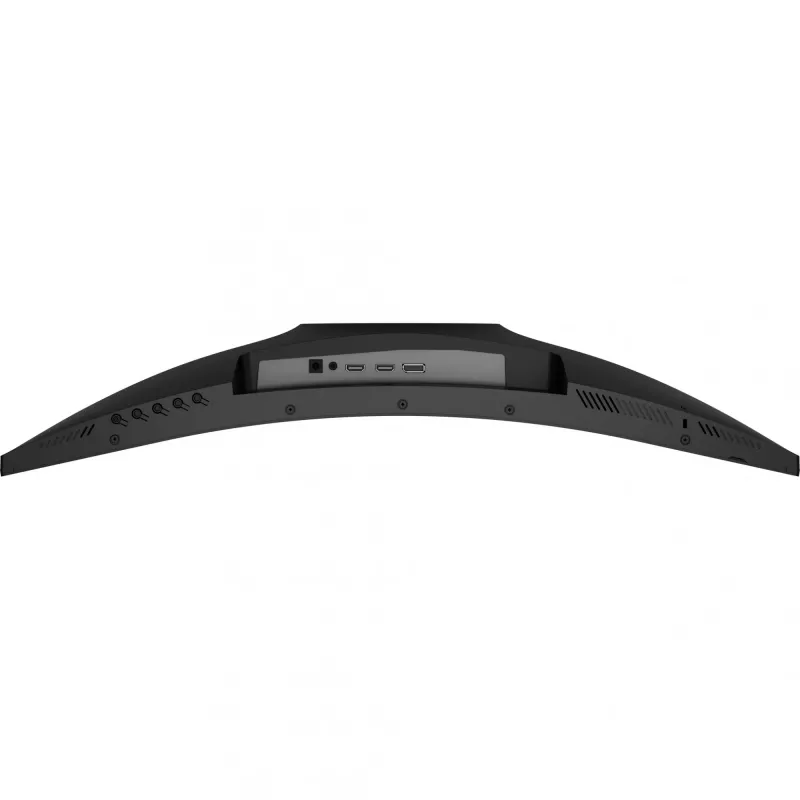 MSI G271CQPDE E2 monitorius 68,6 cm (27 colių) 2560 x 1440 pikselių WQHD LED juodas