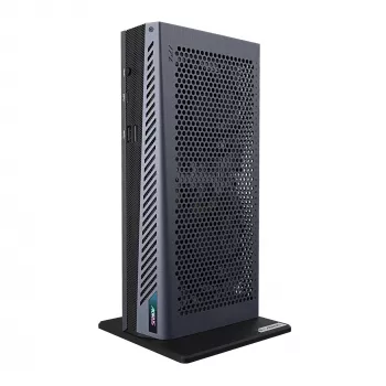 Išorinė vaizdo plokštė GIGABYTE AORUS RTX 5060 Ti AI BOX – 16 GB GDDR7, 128 bitų, PCIe 5.0, 2572 MHz