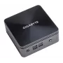 GIGABYTE GB-BRi5H-10210(E) UCFF juodas i5-10210U 1.6 GHz