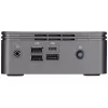 GIGABYTE GB-BRi5H-10210(E) UCFF juodas i5-10210U 1.6 GHz
