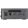 GIGABYTE GB-BRi5H-10210(E) UCFF juodas i5-10210U 1.6 GHz