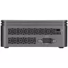 GIGABYTE GB-BRi5H-10210(E) UCFF juodas i5-10210U 1.6 GHz