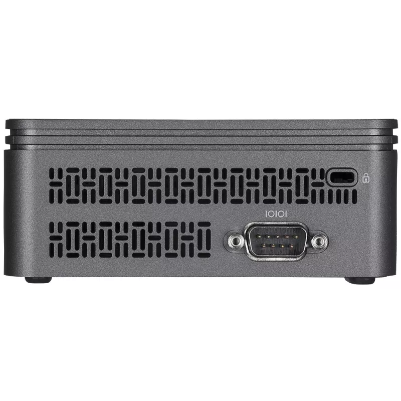 GIGABYTE GB-BRi5H-10210(E) UCFF juodas i5-10210U 1.6 GHz