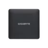 Gigabyte BRIX GB-BRi5H-1335 mini kompiuteris be atminties ir kaupiklio, Intel Core i5-1335U