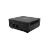 Gigabyte BRIX GB-BRi5H-1335 mini kompiuteris be atminties ir kaupiklio, Intel Core i5-1335U