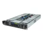 Kompiuterio korpusas Gigabyte G293-Z20 stelažinis serveris 2U juodas