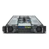 Kompiuterio korpusas Gigabyte G293-Z20 stelažinis serveris 2U juodas