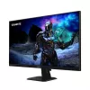 GIGABYTE GS27Q X 27 colių QHD žaidimų monitorius - 2560 x 1440, 240Hz, 1ms, 300 cd/m², FreeSync Premium Pro, HDR Ready, HDMI 2.0, DisplayPort 1.4