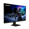 GIGABYTE GS27Q X 27 colių QHD žaidimų monitorius - 2560 x 1440, 240Hz, 1ms, 300 cd/m², FreeSync Premium Pro, HDR Ready, HDMI 2.0, DisplayPort 1.4