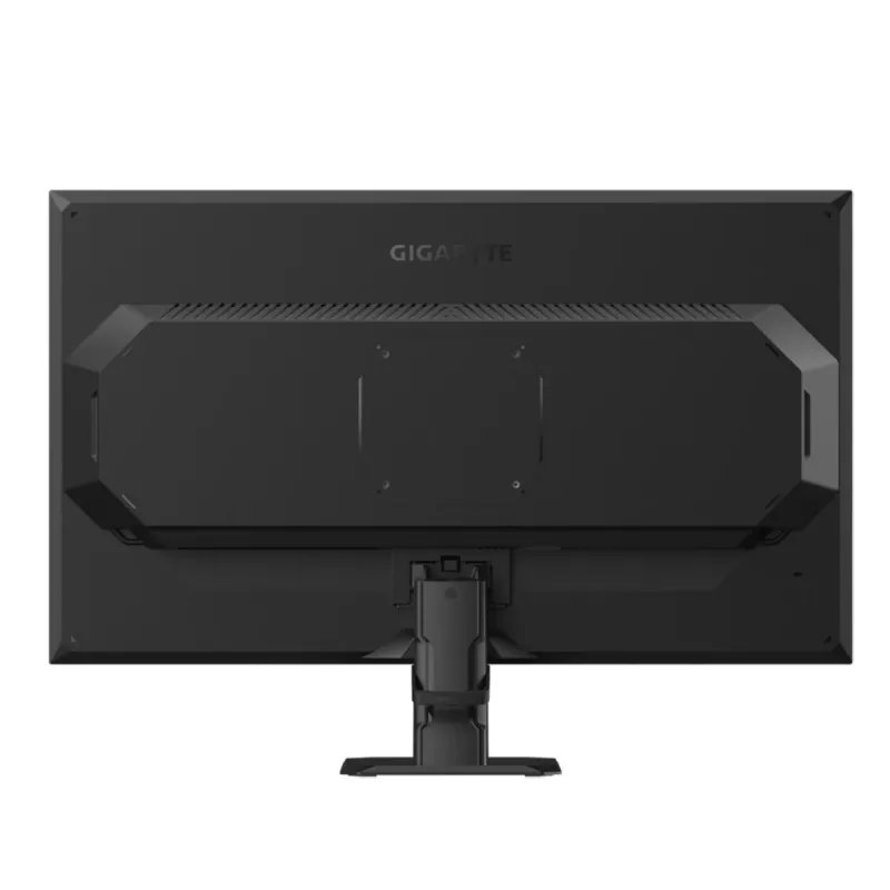 GIGABYTE GS27Q X 27 colių QHD žaidimų monitorius - 2560 x 1440, 240Hz, 1ms, 300 cd/m², FreeSync Premium Pro, HDR Ready, HDMI 2.0, DisplayPort 1.4