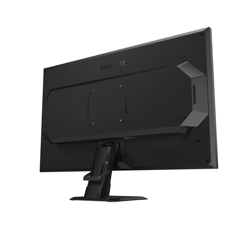 GIGABYTE GS27Q X 27 colių QHD žaidimų monitorius - 2560 x 1440, 240Hz, 1ms, 300 cd/m², FreeSync Premium Pro, HDR Ready, HDMI 2.0, DisplayPort 1.4