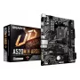 GIGABYTE A520M H ARGB pagrindinė plokštė