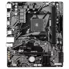 GIGABYTE A520M H ARGB pagrindinė plokštė