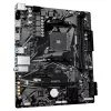 GIGABYTE A520M H ARGB pagrindinė plokštė
