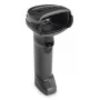 Zebra DS4678-DP juodas belaidis DPM skaitytuvas su USB laidu ir dokstote
