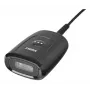 Zebra DS5502 stacionarus brūkšninių kodų skaitytuvas 1D/2D LED juodas