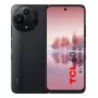 TCL 60 SE NXTPAPER 5G 17 cm (6.7 colio) Android 15 USB Type-C 8 GB 256 GB 5200 mAh Pilka
