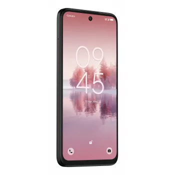 TCL 60 SE NXTPAPER 5G 17 cm (6.7 colio) Android 15 USB Type-C 8 GB 256 GB 5200 mAh Pilka