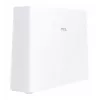 Celiulinio tinklo maršrutizatorius JetWorld TCL LINKHUB HH515L — Dviejų juostų Wi‑Fi 2.4/5 GHz, 3000 Mbps, Gigabit Ethernet, 4G/5G (Sub6), Micro-USB, Baltas
