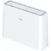 Celiulinio tinklo maršrutizatorius JetWorld TCL LINKHUB HH515L — Dviejų juostų Wi‑Fi 2.4/5 GHz, 3000 Mbps, Gigabit Ethernet, 4G/5G (Sub6), Micro-USB, Baltas