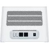 Celiulinio tinklo maršrutizatorius JetWorld TCL LINKHUB HH515L — Dviejų juostų Wi‑Fi 2.4/5 GHz, 3000 Mbps, Gigabit Ethernet, 4G/5G (Sub6), Micro-USB, Baltas