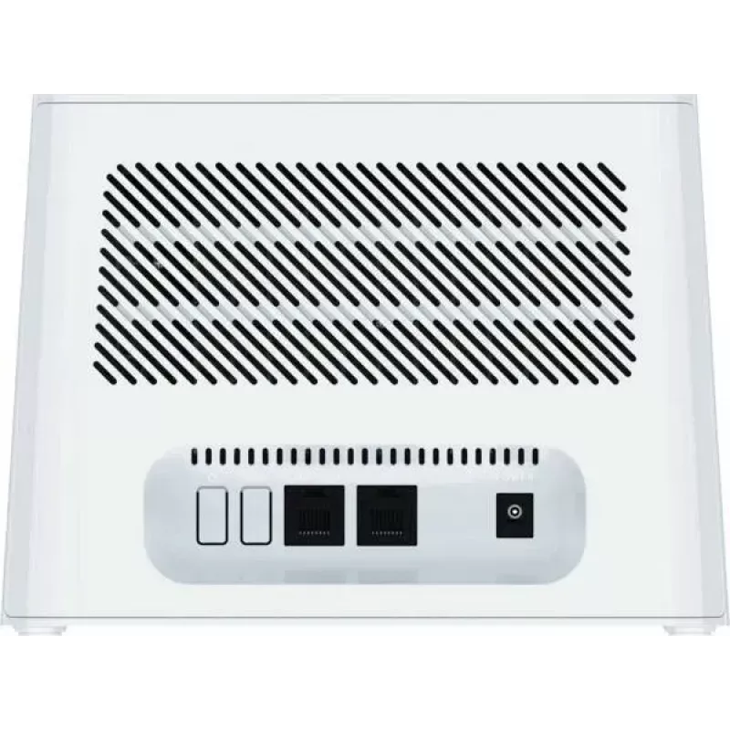 Celiulinio tinklo maršrutizatorius JetWorld TCL LINKHUB HH515L — Dviejų juostų Wi‑Fi 2.4/5 GHz, 3000 Mbps, Gigabit Ethernet, 4G/5G (Sub6), Micro-USB, Baltas