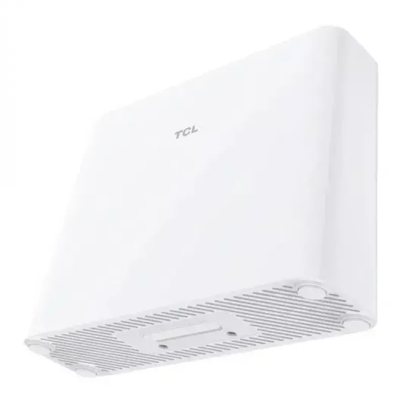 Celiulinio tinklo maršrutizatorius JetWorld TCL LINKHUB HH515L — Dviejų juostų Wi‑Fi 2.4/5 GHz, 3000 Mbps, Gigabit Ethernet, 4G/5G (Sub6), Micro-USB, Baltas