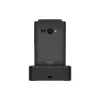 TCL OneTouch 4043 sulankstomas telefonas, 8,13 cm (3,2 colio), 2 MP, 1380 mAh, pilka