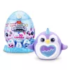 Pliušinis žaislas Zuru Rainbocorns Eggzania Frozen Mania – gyvūnėlio pliušas, įvairiaspalvis, nuo 3 metų