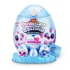 Pliušinis žaislas Zuru Rainbocorns Eggzania Frozen Mania – gyvūnėlio pliušas, įvairiaspalvis, nuo 3 metų