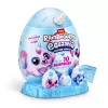 Pliušinis žaislas Zuru Rainbocorns Eggzania Frozen Mania – gyvūnėlio pliušas, įvairiaspalvis, nuo 3 metų