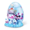 Pliušinis žaislas Zuru Rainbocorns Eggzania Frozen Mania – gyvūnėlio pliušas, įvairiaspalvis, nuo 3 metų