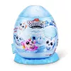 Pliušinis žaislas Zuru Rainbocorns Eggzania Frozen Mania – gyvūnėlio pliušas, įvairiaspalvis, nuo 3 metų