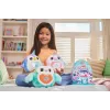Pliušinis žaislas Zuru Rainbocorns Eggzania Frozen Mania – gyvūnėlio pliušas, įvairiaspalvis, nuo 3 metų