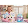 Pliušinis žaislas Zuru Rainbocorns Eggzania Frozen Mania – gyvūnėlio pliušas, įvairiaspalvis, nuo 3 metų