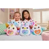 Pliušinis žaislas Zuru Rainbocorns Eggzania Frozen Mania – gyvūnėlio pliušas, įvairiaspalvis, nuo 3 metų