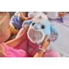 Pliušinis žaislas Zuru Rainbocorns Eggzania Frozen Mania – gyvūnėlio pliušas, įvairiaspalvis, nuo 3 metų