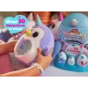 Pliušinis žaislas Zuru Rainbocorns Eggzania Frozen Mania – gyvūnėlio pliušas, įvairiaspalvis, nuo 3 metų