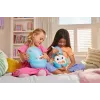 Pliušinis žaislas Zuru Rainbocorns Eggzania Frozen Mania – gyvūnėlio pliušas, įvairiaspalvis, nuo 3 metų