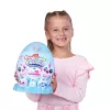 Pliušinis žaislas Zuru Rainbocorns Eggzania Frozen Mania – gyvūnėlio pliušas, įvairiaspalvis, nuo 3 metų
