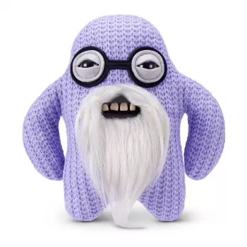 Hug-A-Lumps Fuggler Old Fogies 9 colių asortimentas, lėlė, nuo 0 metų